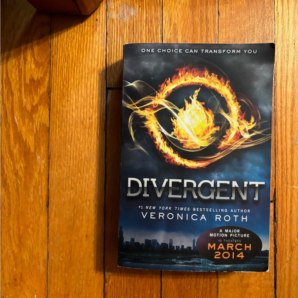 Book